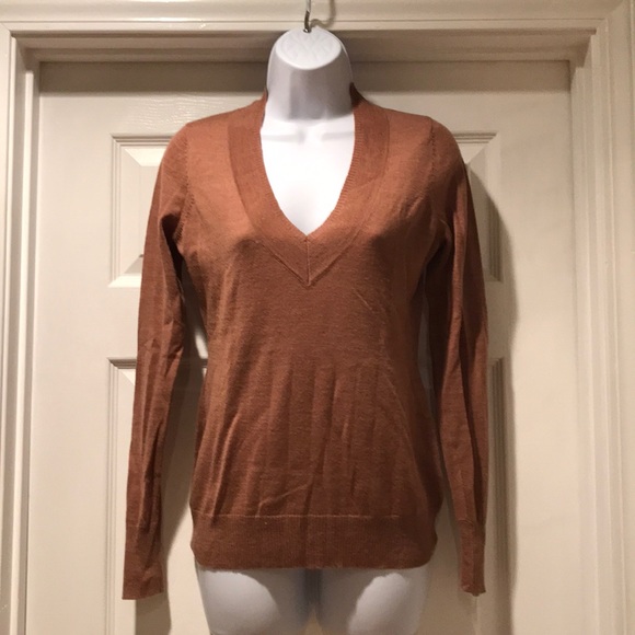 The Limited Sweaters - The Limited  v-neck sweater